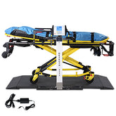 8550 Portable Stretcher Scale